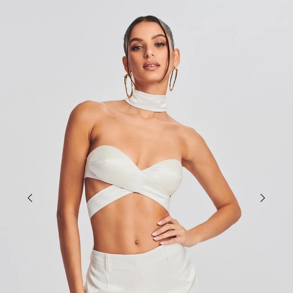 Retrofete Tops - Retrofete top